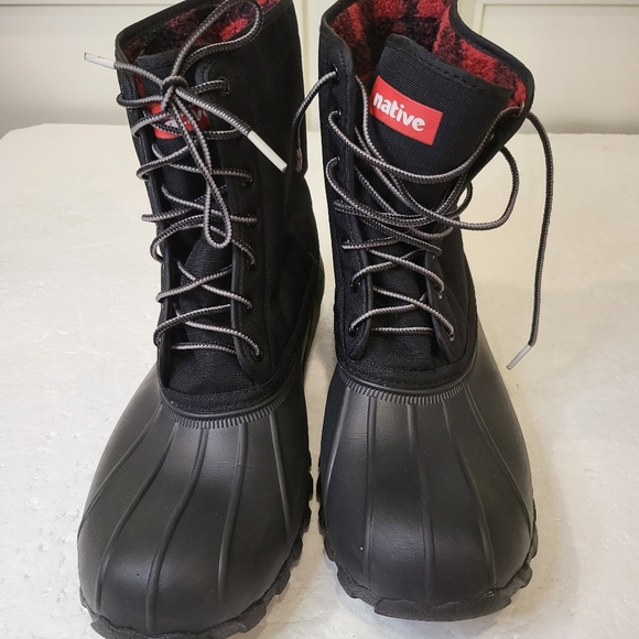 Native Rain boots unisex🥳🥳HOST PICK🥳🥳 - Picture 2 of 13